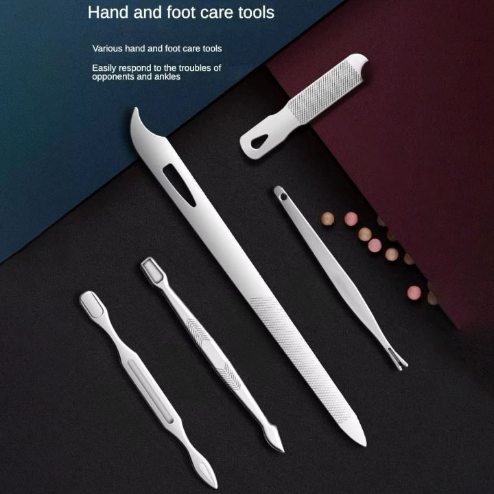 %F0%9F%92%85%E1%80%9C%E1%80%80%E1%80%BA%E1%80%9E%E1%80%8A%E1%80%BA%E1%80%B8%E1%80%8A%E1%80%BE%E1%80%95%E1%80%BA%E1%80%94%E1%80%BE%E1%80%84%E1%80%B7%E1%80%BA%E1%80%80%E1%80%9B%E1%80%AD%E1%80%9A%E1%80%AC%E1%80%85%E1%80%AF%E1%80%B6%E1%80%98%E1%80%B0%E1%80%B8%20%F0%9F%A7%B019Pcs/Set%20Manicure%20Set%20Nails%20Tool%20Kit%20Accessories%20For%20Nails%20Pedicure%20Kit%20Manicure%20Set%20With%20Luxurious%20Travel%20Case%20-%20Image%205