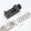 DIY Custom Strap Stripping Attachment Tool Watch Bracelet Strap Cut Adjustment. 