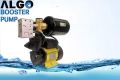 ALGO Booster Pump. 