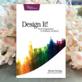 Design It! From Programmer to Software Architect - Michael Keeling. 