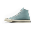 CONVERSE CHUCK 70 SEASONAL COLOR HI BLUE. 