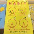 The Power of Habit - Charles Duhigg. 