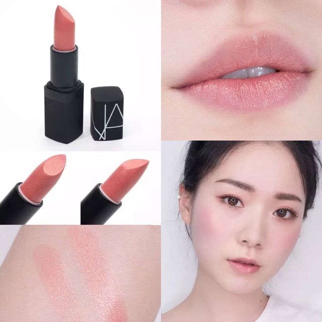 Nars%20Lipstick%20(Orgasm%20Satin%202915)%203.5g%20Full%20Size%20-%20Image%202