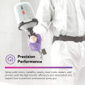 (Preorder) 3M™ Performance Spray Gun System with PPS™ 2.0 26778, gravity spray gun, top cup, with air valve and nozzle 1.2 1.3 1.4. 