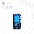 1 Channel Relay Module (5V,10A) - CE Store. 