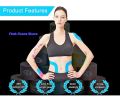 Kinesiology Physiotherapy Tape/Muscle pain relief adhesive tape (First Place). 