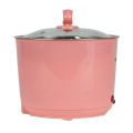 (Preorder)Smarthome multi-purpose pot with egg boiler, model SFP400SMH ခေါက်ဆွဲပြုတ်အိုး. 