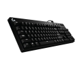 Logitech G-610 Cherry MX-Blue Orion Mechanical Gaming Keyboard. 