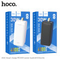 Hoco J111C Smart Charge PD30W Power Bank 40000mAh. 