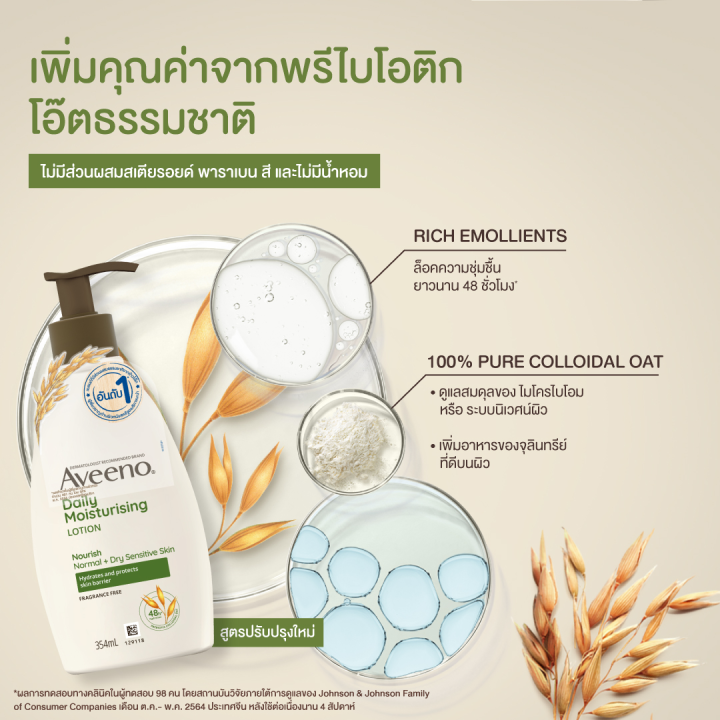 (Preorder)%20Aveeno%20Daily%20Moisturizing%20Lotion%20354%20ml%20%E1%81%8B%20Aveeno%20Daily%20Moisturizing%20Lotion%20354%20ml%20%E1%81%8B%20-%20Image%203