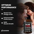 Nano Singapore Myanmar Male Max Extreme- 60ct. 