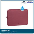 Rivacase 7704  red Laptop sleeve 13.3-14'' (NEW)Colorful and plush interior high-quality water resistant material. 