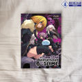 That Time I Got Reincarnated as a Slime, Vol. 13 - Fuse & Mitz Vah. 