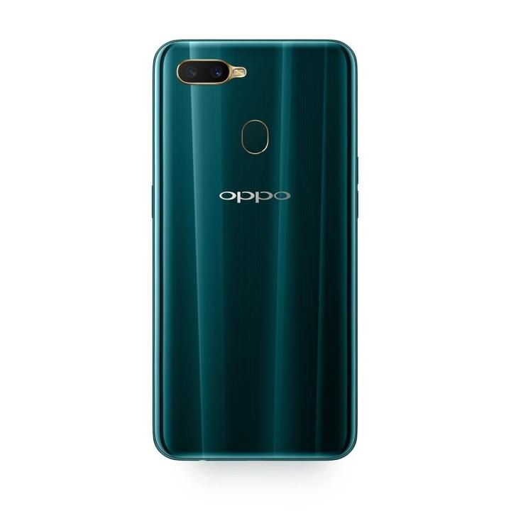 OPPO A7