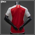 Arsenal Home Official Player Jersey 23/24. 