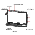 (Preorder) [Ready Stock] PULUZ Metal Camera Cage Mount for Canon EOS-RP. 
