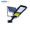 (Preorder) MODI Solar street light 150W/300W(1500lm/3000lm) white light day light solar energy LED waterproof IP65. 
