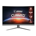 MSI OPTIX G32C4 / 31.5" LED Backlight FHD165Hz/VA/Curved Gaming Monitor 1920x1080 FHD. 