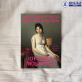 My Year of Rest and Relaxation - Ottessa Moshfegh. 