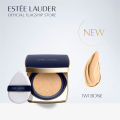 (Preorder)NEW Estee Lauder Double Wear Soft Glow Matte Cushion Makeup SPF 45/PA+++ & Refill • Longwear matte flawless finish. 