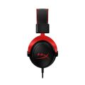 HyperX Cloud II Wired Gaming Headset / HyperX Cloud2 Wired Gaming Headphone. 