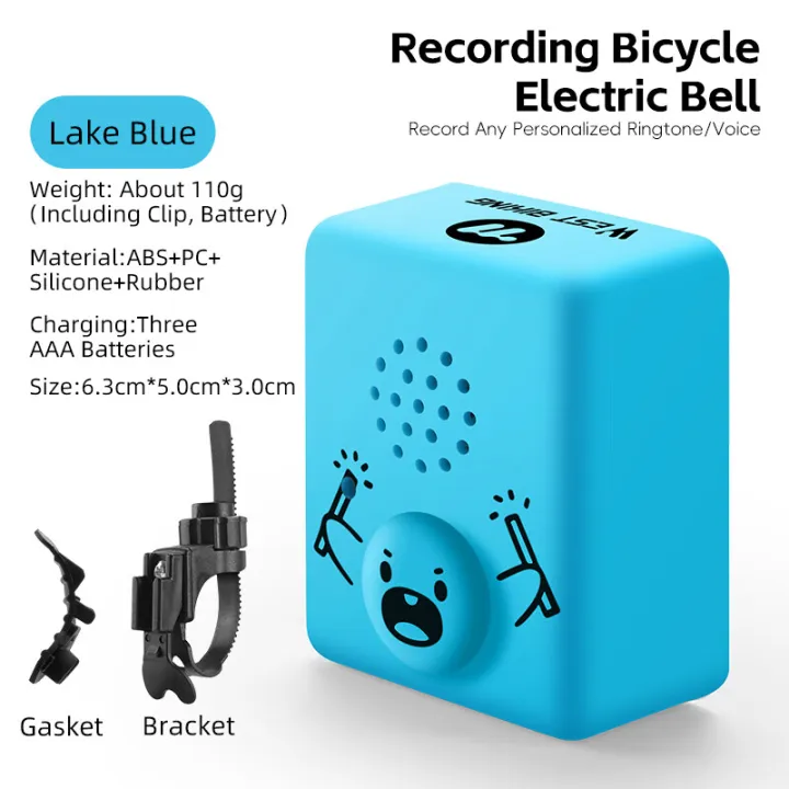 (Preorder)%20120dB%20waterproof%20bell%20for%20cycling%20equipment,%20road%20bike,%20mountain%20bike%20-%20Image%209