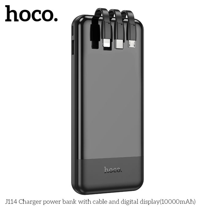 Hoco%20J114%20Charger%20power%20bank%20with%20cable%20and%20digital%20display(10000mAh)%20-%20Image%203