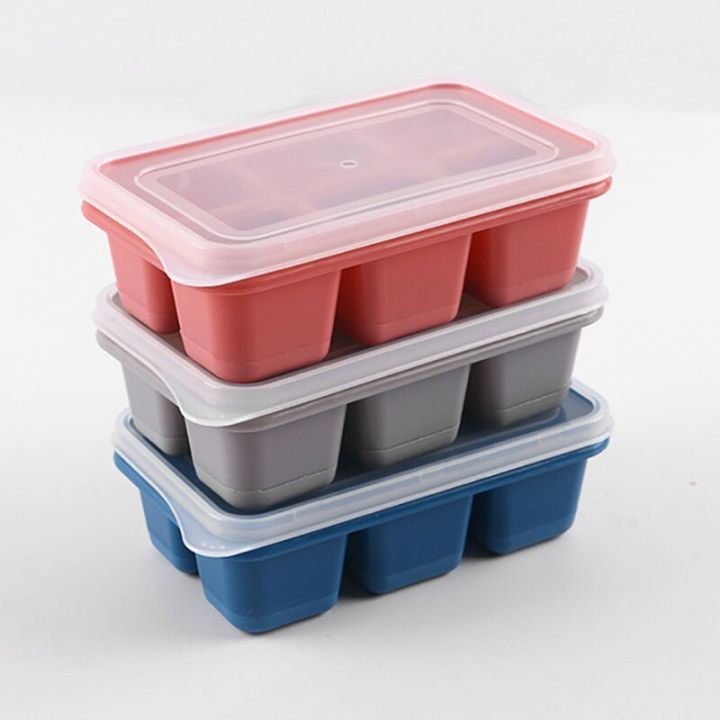 6%20Grid%20Food%20Grade%20Ice%20Cube%20Maker%20Mold%20With%20Lid%20(3%20pcs)%20-%20Image%204