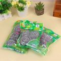 အိုးတိုက်စတီးခွေ  (6 Pcs) (HKCWS005 ). 