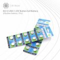 AG13 LR44 (1.5V) Button Cell Battery - CE Store. 