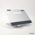 Height Adjustable Rotatable Laptop Stand – UPERGO. 