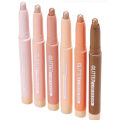 (Preorder) MEILINDA MATTE POP EYE STICK (Matte, Glitter?) Creamy Matte Eyeshadow Stick MC3118. 