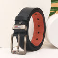 Trendy Store: Tommy Hilfiger Belt [First Copy]: Elevate Your Fashion Game with this Stylish Accessory. 