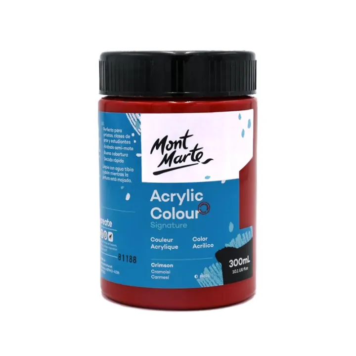 Crimson%20%E2%80%93%20300ml%20%E2%80%93%20Acrylic%20Paint%20%E2%80%93%20Mont%20Marte%20-%20Image%204