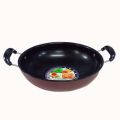 AL Wok coated Nonstick Pots & Pans. 