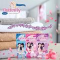 Butterfly Fabric Softener 450ml. 