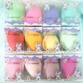 Make up sponge / မိတ်ကပ်ဖော့(1pc). 
