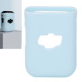 (Preorder) Wireless microphone silicone case, high-definition protective film, durable, dustproof, easy-to-clean silicone cover for 2 mic transmitters.. 