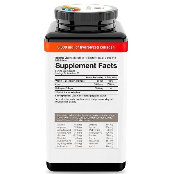 Youtheory%20Collagen%20Plus%20Biotin%20390%20Tablets%20-%20Image%203