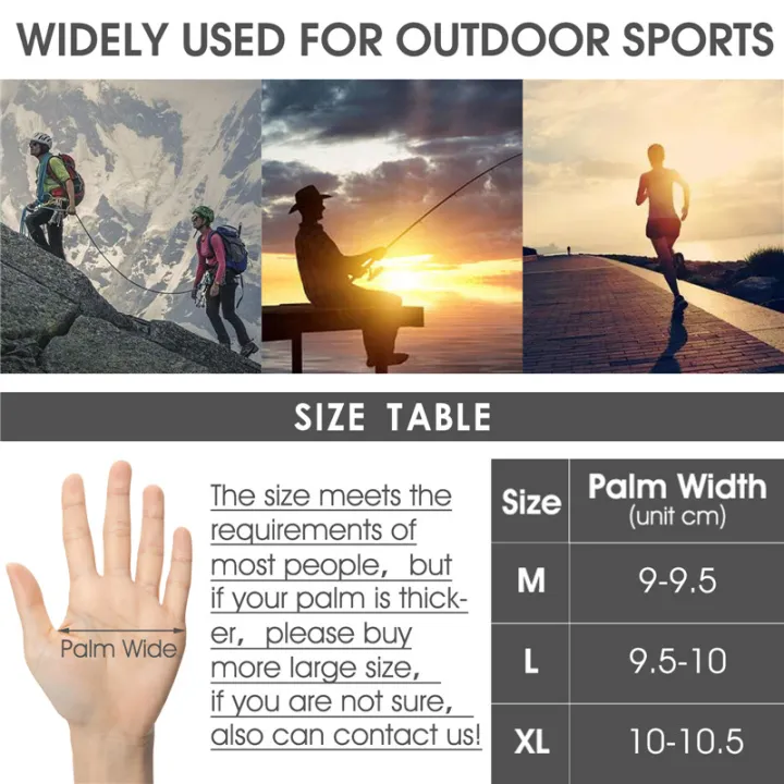 (Preorder)WEST%20BIKING%20Half%20Finger%20Breathable%20Cycling%20Gloves%20Anti%20SLIP%20Pad%20Motorcycle%20MTB%20Road%20Bike%20Gloves%20Men%20Women%20Sports%20Cycling%20Gloves%20%E1%80%A1%E1%80%AC%E1%80%B8%E1%80%80%E1%80%85%E1%80%AC%E1%80%B8%E1%80%9C%E1%80%80%E1%80%BA%E1%80%A1%E1%80%AD%E1%80%90%E1%80%BA%20-%20Image%206