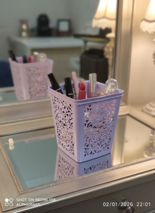 Trash%20can%20-Fashion%20Creative%20Hollow%20Trash%20Can%20Kitchen%20Bathroom%20Without%20Cover%20Square%20Plastic%20-%20Image%207