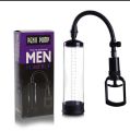 Men Penis Enlargement Pump. 