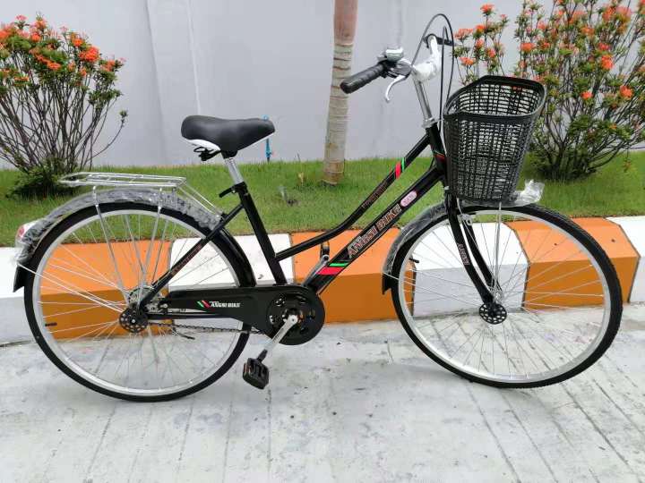 26%20Inch%20Lady%20Bicycle%20(City%20Bike)%20with%20Basket%20-%20Image%205