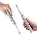 Simplus Sonic Electric Toothbrush and Facial Cleansing 2in1 Brush. 