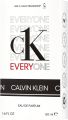 CK Everyone Eau de Toilette  50ml. 
