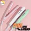 Simplus Mini hair Straightener Easy Carry 17cm. 