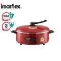 Imarflex Electric Pan ( MP-12Q ). 