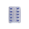 II CARE 3*10 Softgel Capsules Vision Care. 