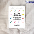 Smart Choices - John S. Hammond, Ralph L. Keeney, Howard Raiffa. 