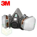 3M 6200 Half Face Mask. 